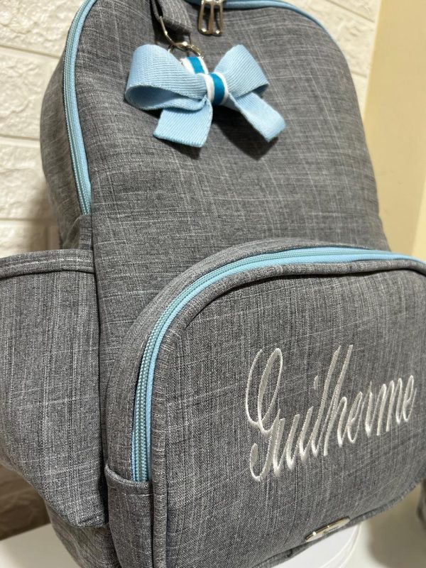 Mochila Maternidade - Imagem 2