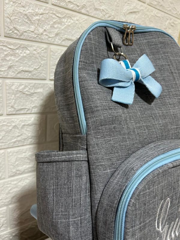 Mochila Maternidade - Imagem 3