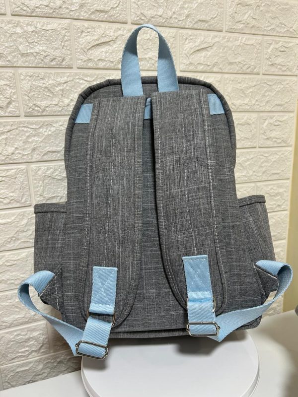 Mochila Maternidade - Imagem 4