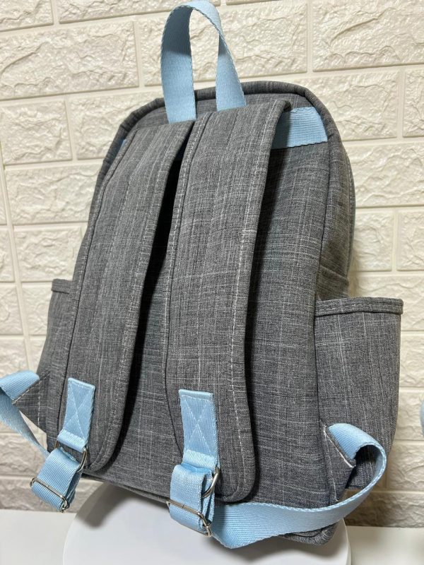 Mochila Maternidade - Imagem 5