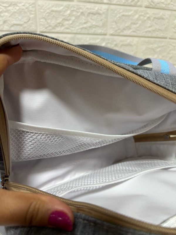 Bolsa Transversal de Mão - Imagem 2