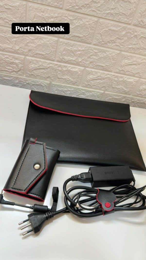 Porta Notebook - Imagem 2