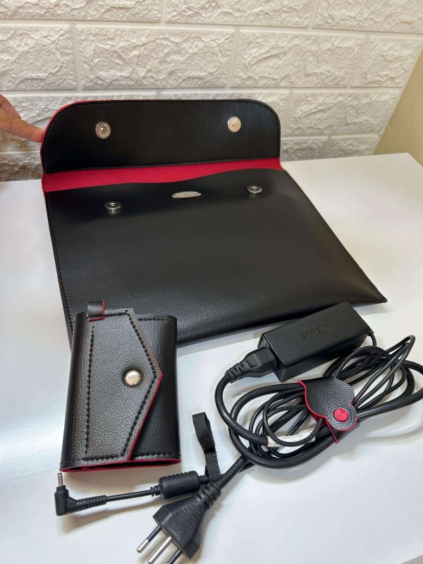 Porta Notebook