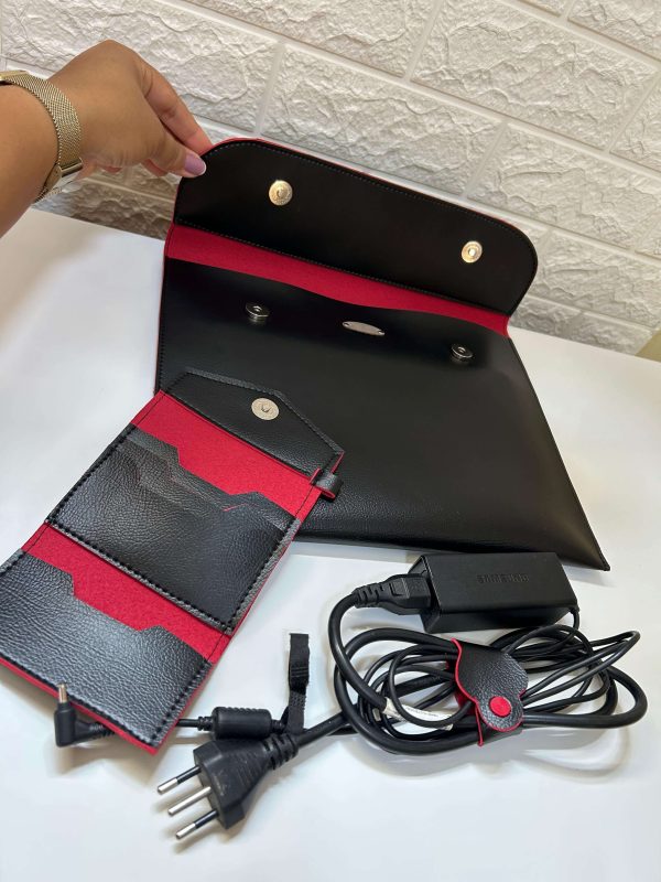 Porta Notebook - Imagem 4