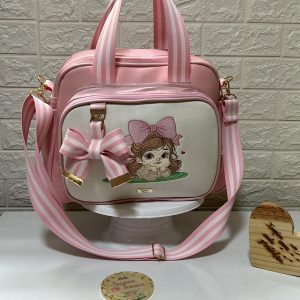Bolsa Maternidade luxo