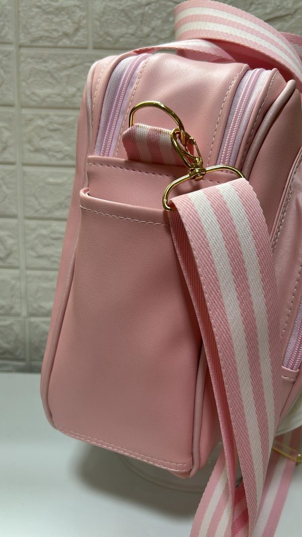 Bolsa Maternidade luxo - Imagem 3
